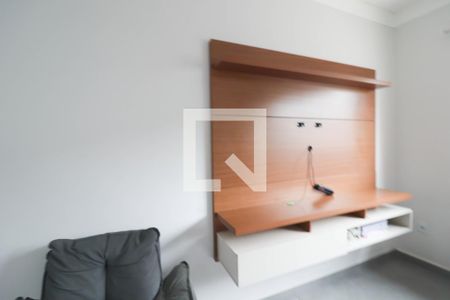 Sala  de casa à venda com 2 quartos, 74m² em Jardim Italia Ii, Várzea Paulista