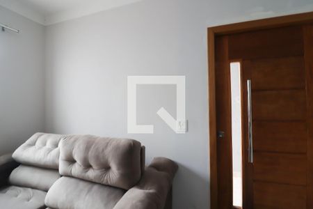 Sala  de casa à venda com 2 quartos, 74m² em Jardim Italia Ii, Várzea Paulista