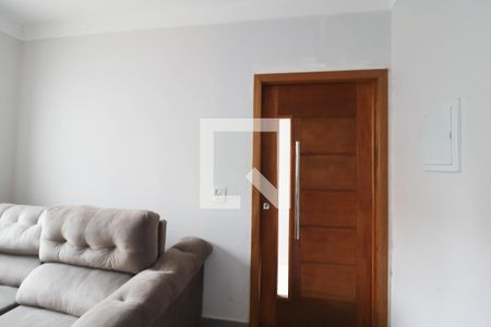 Sala  de casa à venda com 2 quartos, 74m² em Jardim Italia Ii, Várzea Paulista