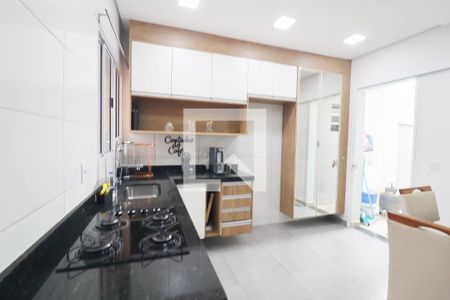 Sala  de casa à venda com 2 quartos, 74m² em Jardim Italia Ii, Várzea Paulista