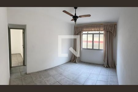 Sala de apartamento à venda com 2 quartos, 50m² em Lins de Vasconcelos, Rio de Janeiro