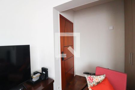 Sala de apartamento à venda com 3 quartos, 80m² em Jardim Sao Bento, Jundiaí