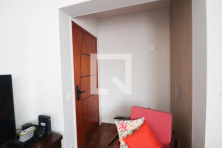 Sala de apartamento para alugar com 3 quartos, 80m² em Jardim Sao Bento, Jundiaí