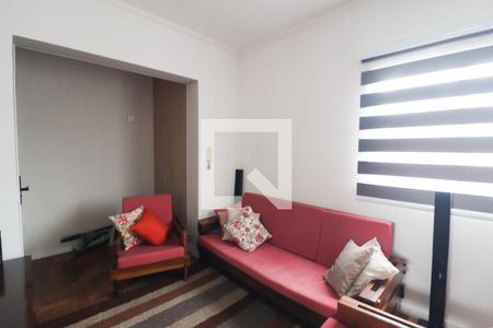 Sala de apartamento para alugar com 3 quartos, 80m² em Jardim Sao Bento, Jundiaí