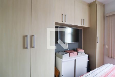 Suíte de apartamento para alugar com 3 quartos, 80m² em Jardim Sao Bento, Jundiaí