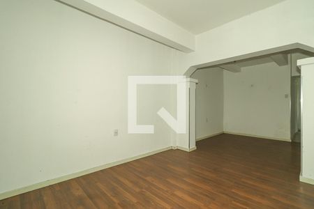 Sala de apartamento para alugar com 2 quartos, 80m² em São João, Porto Alegre