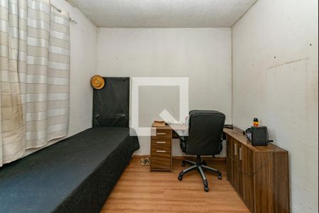 Quarto 1 de apartamento para alugar com 3 quartos, 92m² em Madre Gertrudes, Belo Horizonte