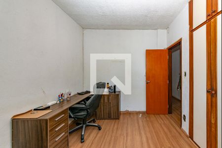 Quarto 1 de apartamento para alugar com 3 quartos, 92m² em Madre Gertrudes, Belo Horizonte