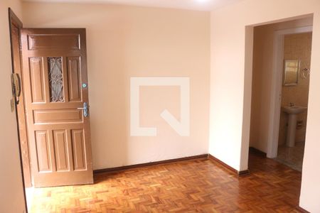 Sala de casa para alugar com 2 quartos, 90m² em Centro, São Caetano do Sul