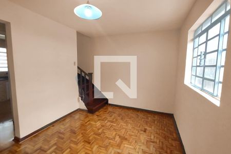 Sala de casa para alugar com 2 quartos, 90m² em Centro, São Caetano do Sul