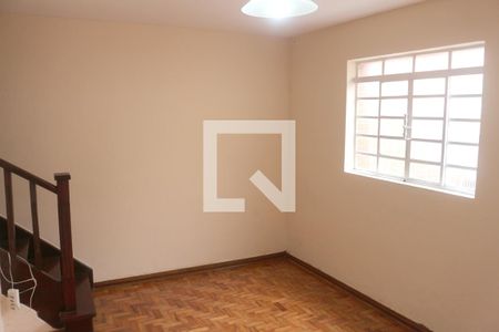 Sala de casa para alugar com 2 quartos, 90m² em Centro, São Caetano do Sul