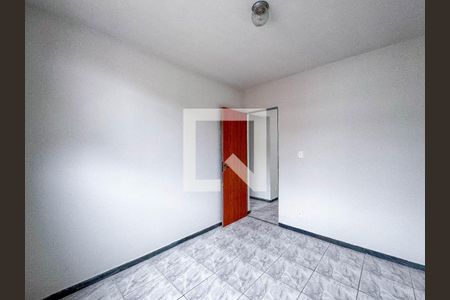 Quarto 1 de apartamento à venda com 2 quartos, 47m² em Jaqueline, Belo Horizonte