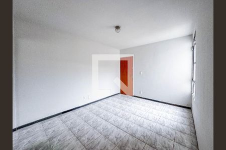 Sala de apartamento à venda com 2 quartos, 47m² em Jaqueline, Belo Horizonte