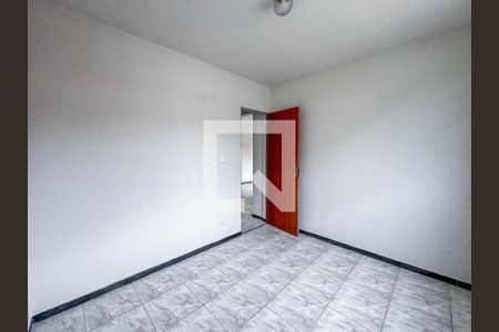 Quarto 2 de apartamento à venda com 2 quartos, 47m² em Jaqueline, Belo Horizonte