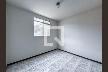 Quarto 2 de apartamento à venda com 2 quartos, 47m² em Jaqueline, Belo Horizonte