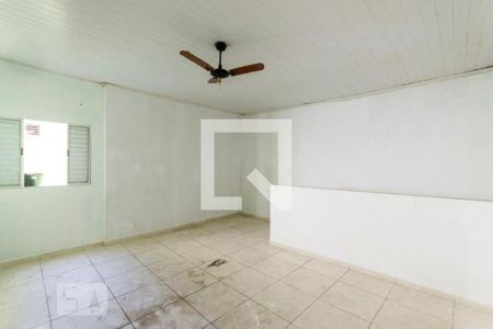 Quarto  de casa para alugar com 1 quarto, 40m² em Vila Santa Angelina, São Bernardo do Campo