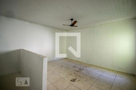 Quarto  de casa para alugar com 1 quarto, 40m² em Vila Santa Angelina, São Bernardo do Campo