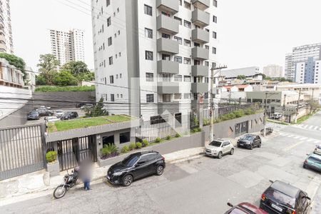 Vista da Sala de casa à venda com 3 quartos, 293m² em Itaquera, São Paulo