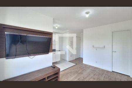 Apartamento para alugar com 42m², 2 quartos e 1 vagaSala