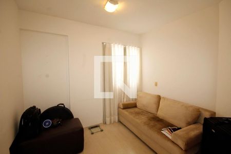 quarto 1 de apartamento à venda com 3 quartos, 98m² em Buritis, Belo Horizonte