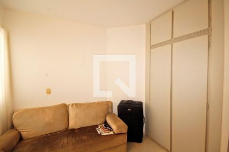 quarto 1 de apartamento à venda com 3 quartos, 98m² em Buritis, Belo Horizonte