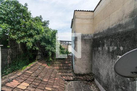 Vista da Sala de apartamento para alugar com 2 quartos, 70m² em Penha Circular, Rio de Janeiro