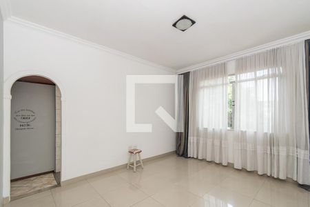 Sala de apartamento para alugar com 2 quartos, 70m² em Penha Circular, Rio de Janeiro