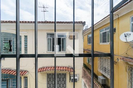 Vista do Quarto 1 de apartamento para alugar com 2 quartos, 70m² em Penha Circular, Rio de Janeiro