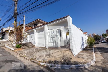 Kitnet/Studio para alugar com 1 quarto, 15m² em Vila Gomes, São Paulo