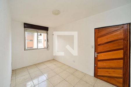 Sala de apartamento para alugar com 2 quartos, 53m² em Santa Rosa de Lima, Porto Alegre