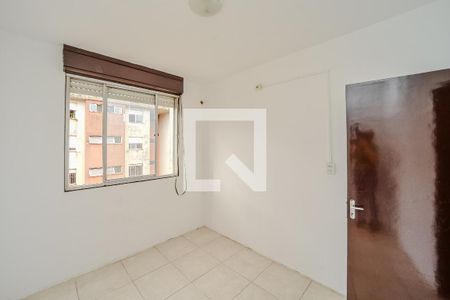 Quarto 2 de apartamento para alugar com 2 quartos, 53m² em Santa Rosa de Lima, Porto Alegre