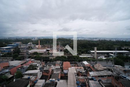 Vista Quarto de apartamento para alugar com 2 quartos, 43m² em Jardim Matarazzo, São Paulo