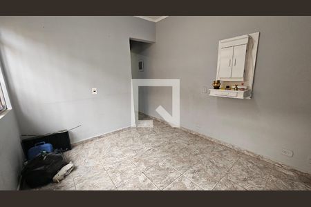 Sala de casa para alugar com 2 quartos, 70m² em Jardim Hercilia, São Paulo