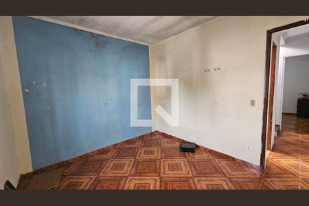 Quarto 1 de casa para alugar com 2 quartos, 70m² em Jardim Hercilia, São Paulo