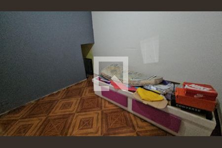 Quarto 2 de casa para alugar com 2 quartos, 70m² em Jardim Hercilia, São Paulo