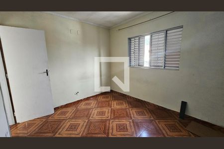 Quarto 1 de casa para alugar com 2 quartos, 70m² em Jardim Hercilia, São Paulo