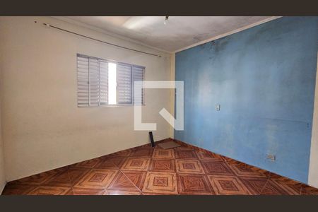 Quarto 1 de casa para alugar com 2 quartos, 70m² em Jardim Hercilia, São Paulo