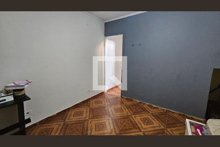 Quarto 1 de casa para alugar com 2 quartos, 70m² em Jardim Hercilia, São Paulo