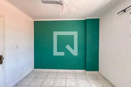 Sala de apartamento para alugar com 1 quarto, 42m² em Vila Mangalot, São Paulo