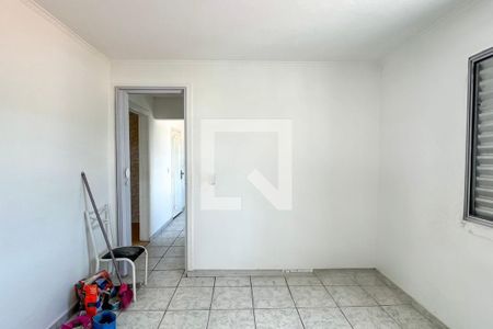 Quarto de apartamento para alugar com 1 quarto, 42m² em Vila Mangalot, São Paulo