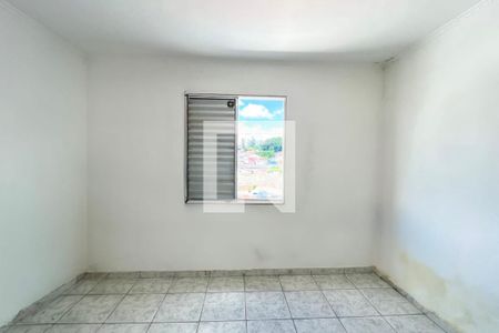 Quarto de apartamento para alugar com 1 quarto, 42m² em Vila Mangalot, São Paulo