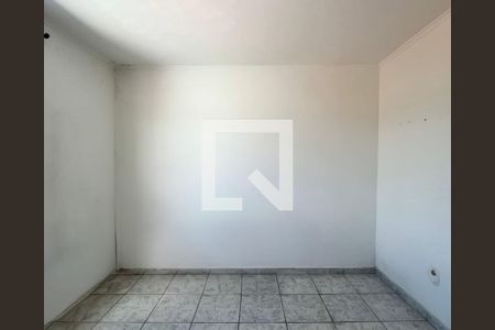 Quarto de apartamento para alugar com 1 quarto, 42m² em Vila Mangalot, São Paulo