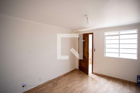 Sala de apartamento à venda com 2 quartos, 44m² em Conceição, Diadema