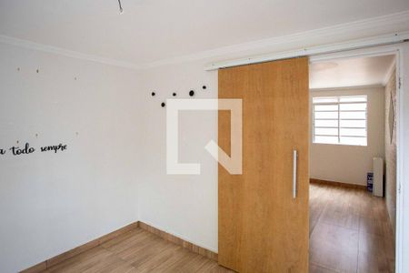 Quarto 1 de apartamento à venda com 2 quartos, 44m² em Conceição, Diadema