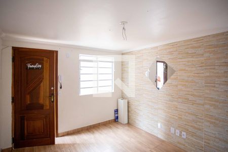 Sala de apartamento à venda com 2 quartos, 44m² em Conceição, Diadema