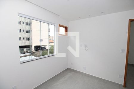 Sala de apartamento para alugar com 2 quartos, 48m² em Abolição, Rio de Janeiro