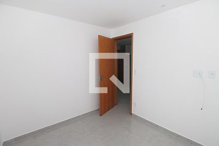 Quarto 1 de apartamento para alugar com 2 quartos, 48m² em Abolição, Rio de Janeiro