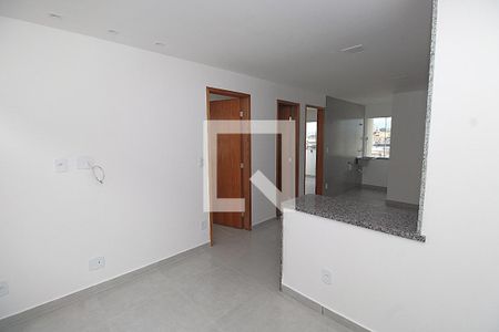 Sala de apartamento para alugar com 2 quartos, 48m² em Abolição, Rio de Janeiro