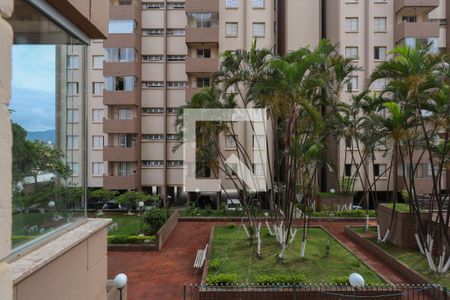 Vista do Quarto 1 de apartamento para alugar com 2 quartos, 50m² em Vila Santa Maria, São Paulo