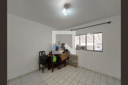 Sala - Casa 1 de casa para alugar com 4 quartos, 110m² em Cidade Ademar, São Paulo